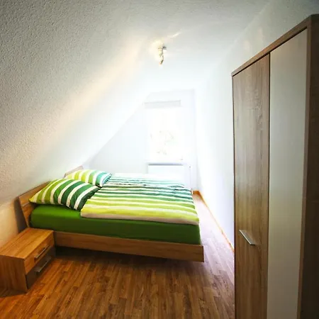 Apartment Lerbachtal R3 *