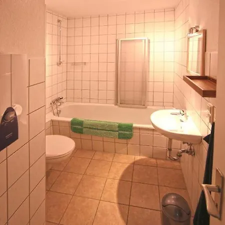 Appartamento Lerbachtal R3 *